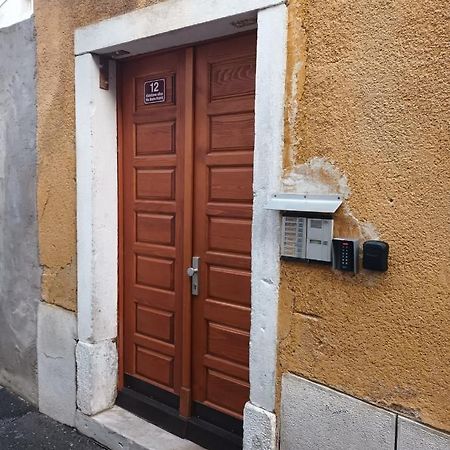 Family Sea Fun Apartment Koper Exterior photo